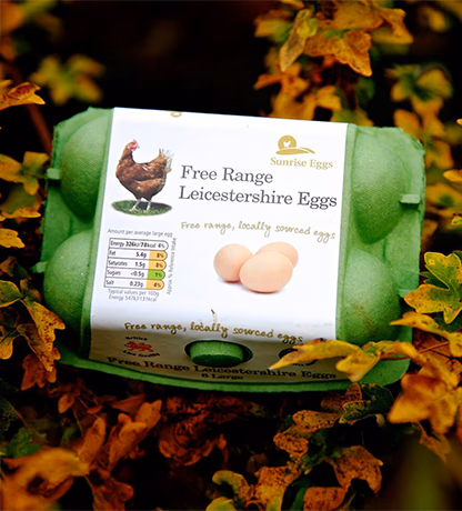 Leicestershire Free Range