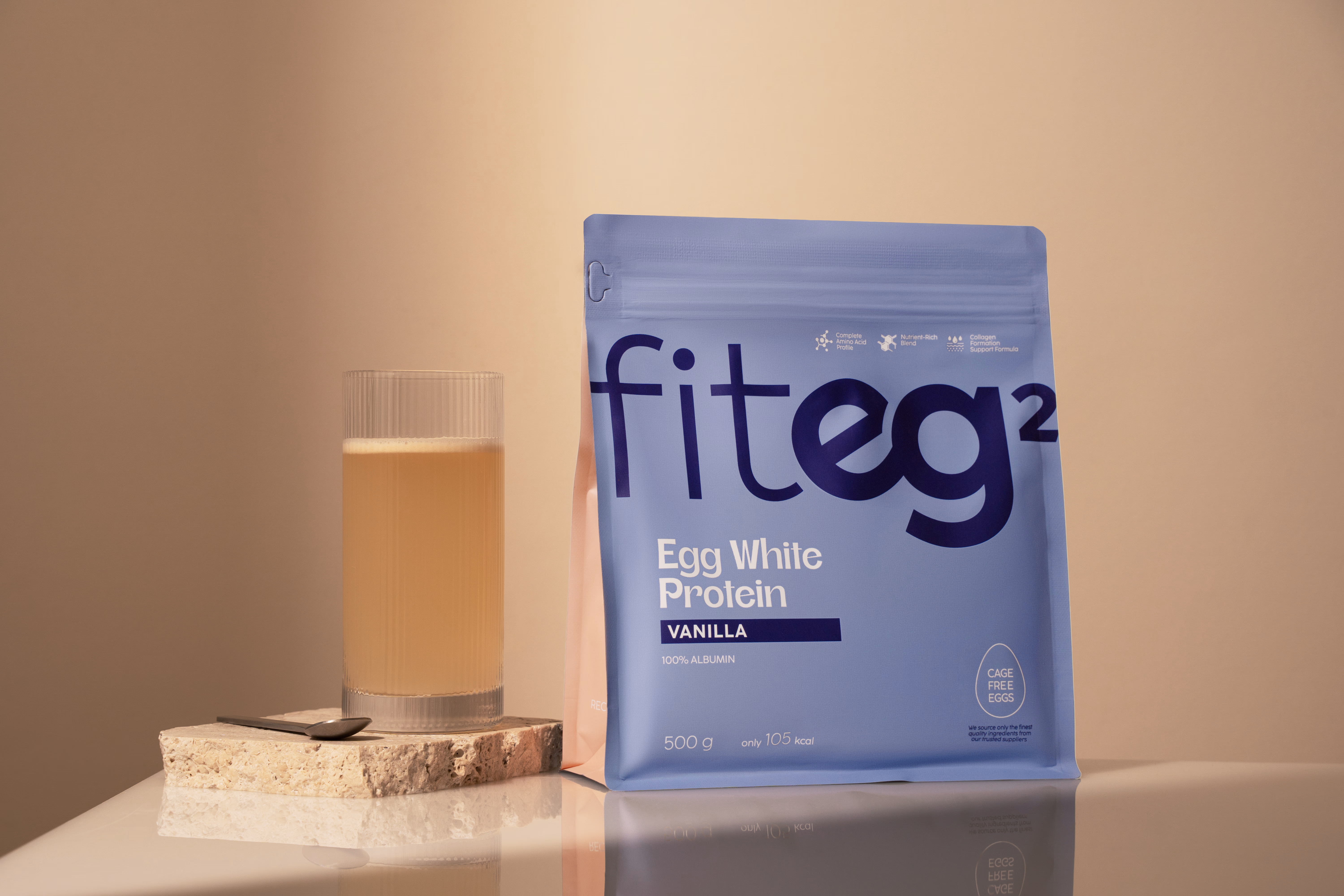 APF holdings invests €300,000 and launches sports and health nutrition products, opens new online store