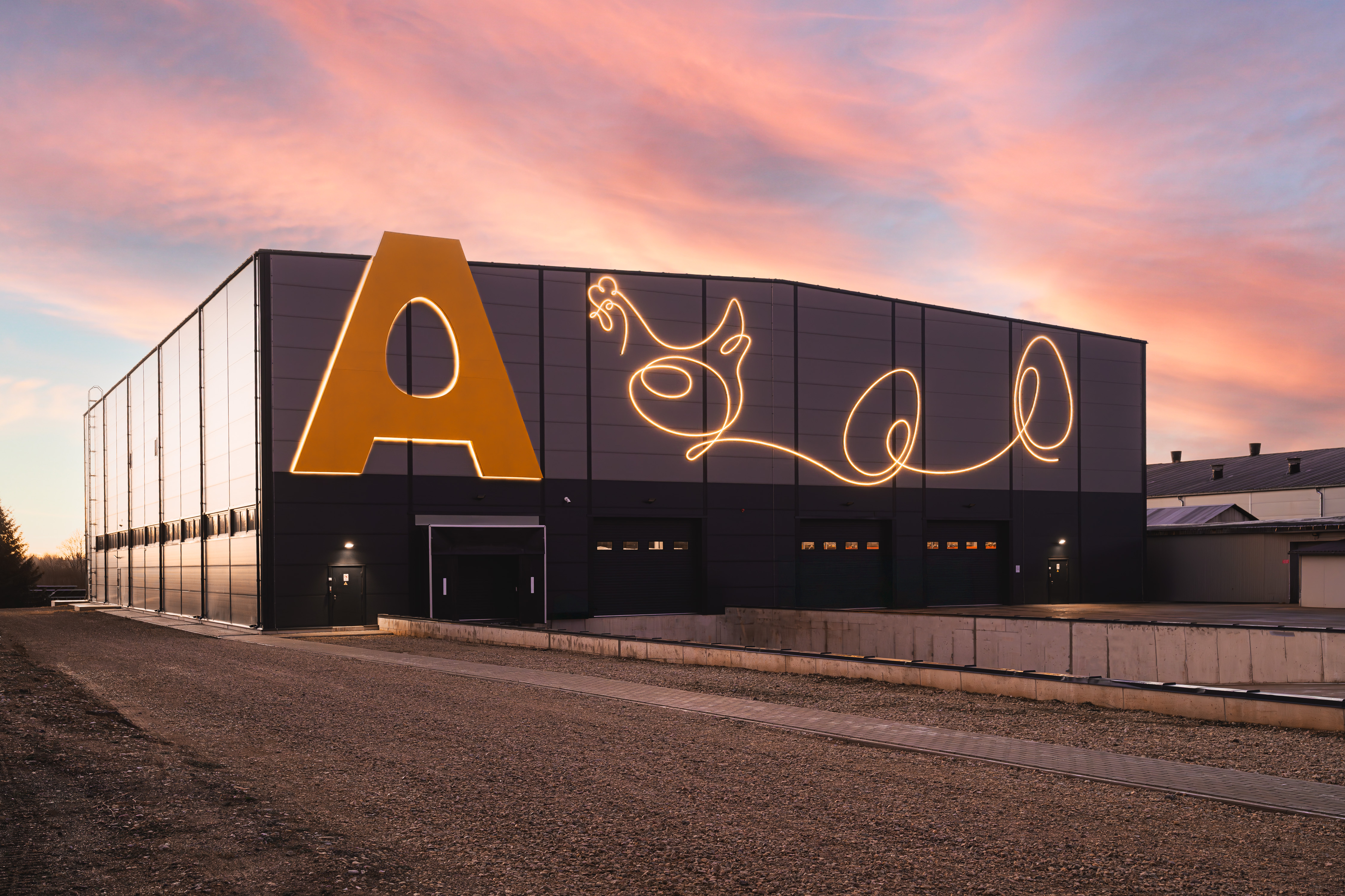 “Agrova Baltics” preliminary 2025 financial results exceed IPO targets; company evaluates potential bond issuance