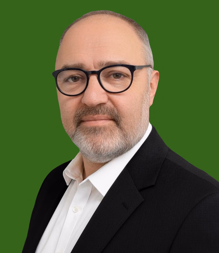Ben Newman