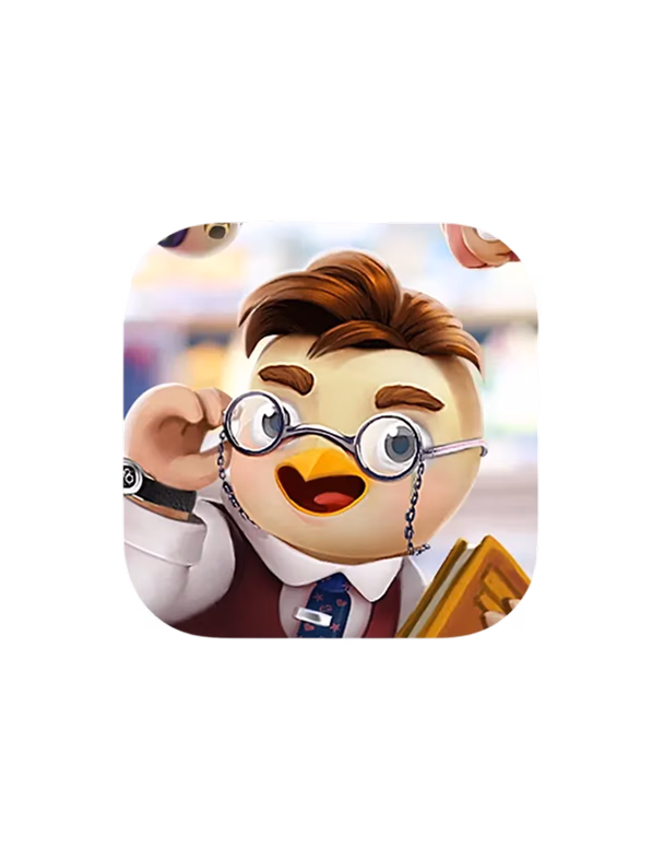 The Chick Game