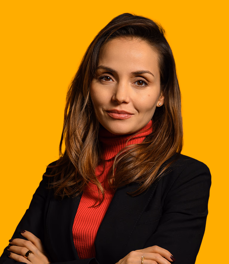Diliara Adamovichs
