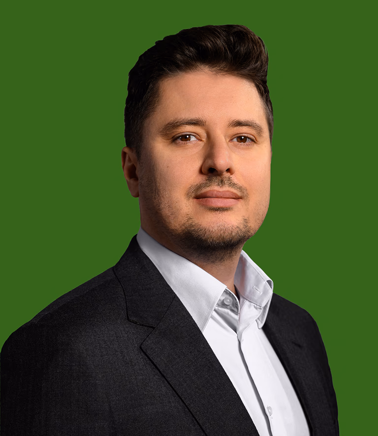 Dmitro Kistečko