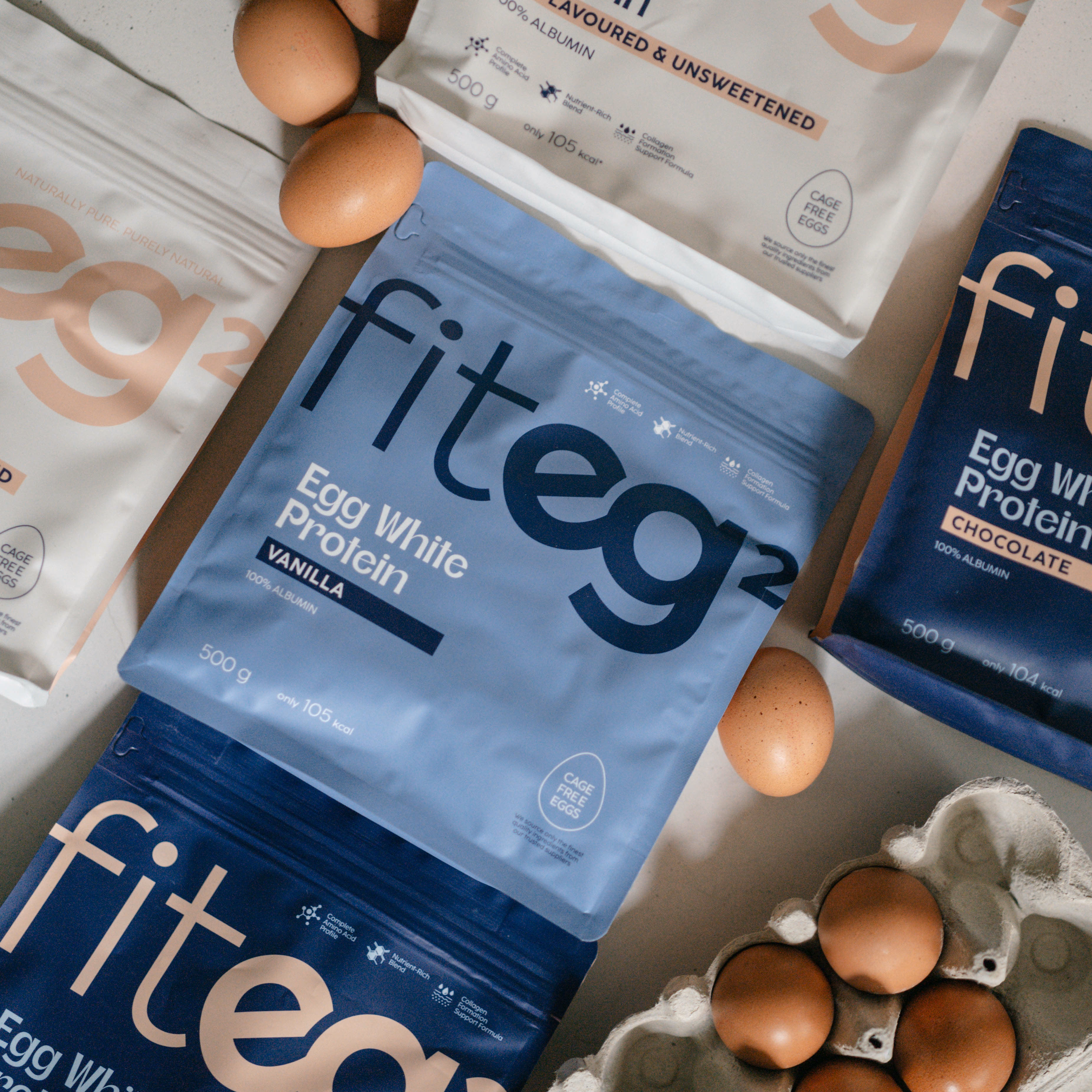 APF Holdings launches Investor Loyalty Program featuring exclusive Fiteg² offers