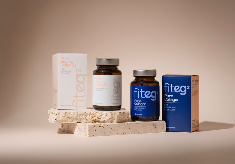 Food & Supplements