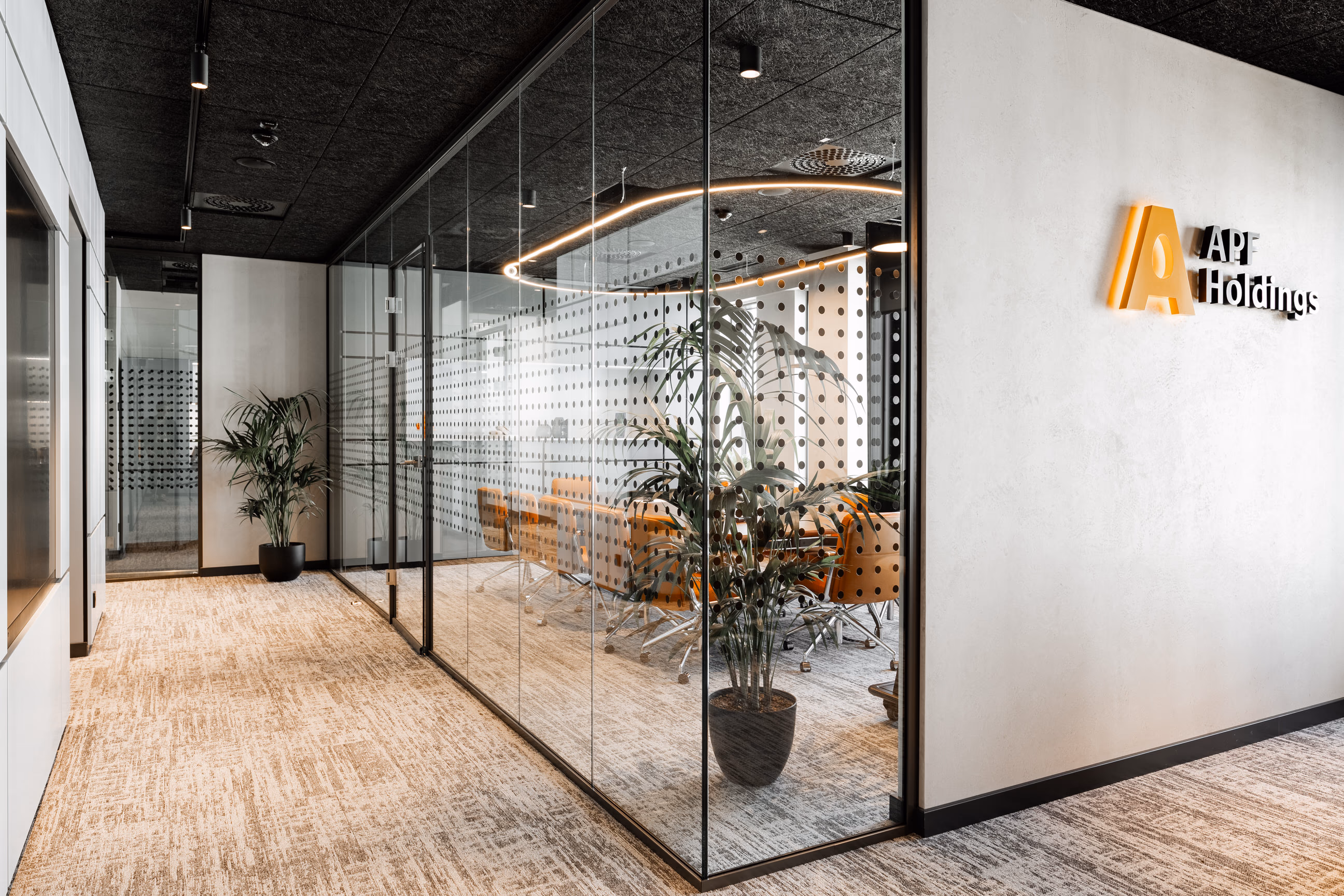 As apf holdings (nasdaq riga first north: egg) 2025. Gada 30.jūnijā pārvēlēja uzņēmuma padomi