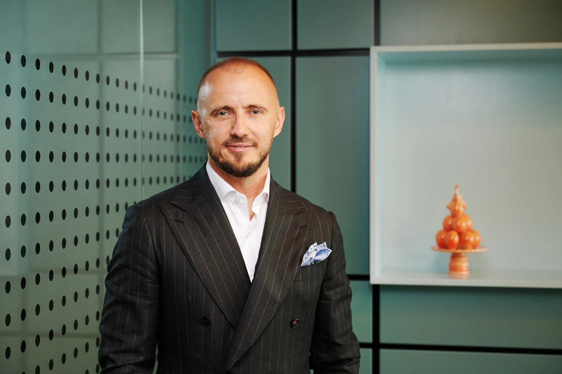 Agrova Baltics increases revenue by 52% in the first half of 2026, profit reaches EUR 3.95 million