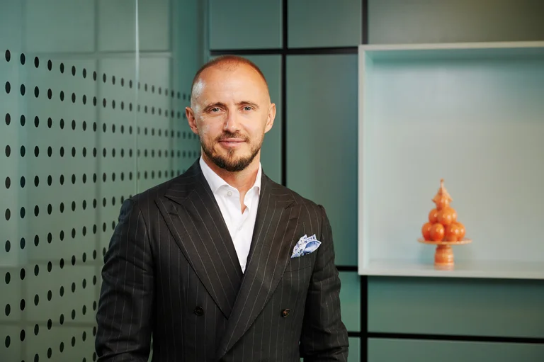 Agrova Baltics increases revenue by 52% in the first half of 2026, profit reaches EUR 3.95 million
