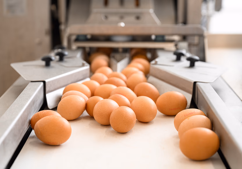 Poultry Farming