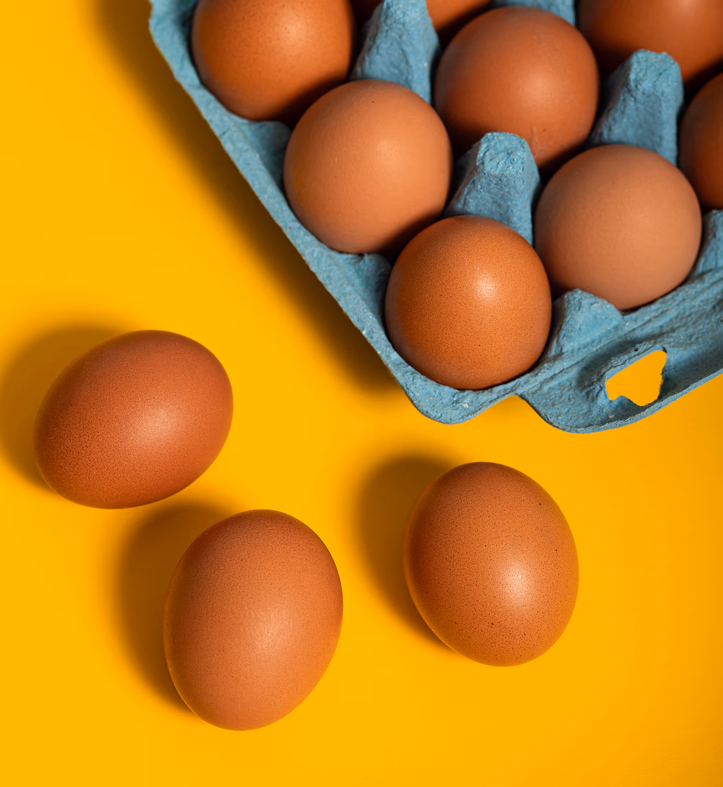 Eggs