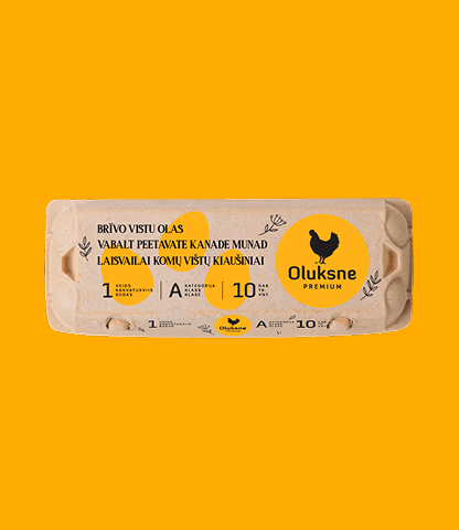 Oluksne Premium