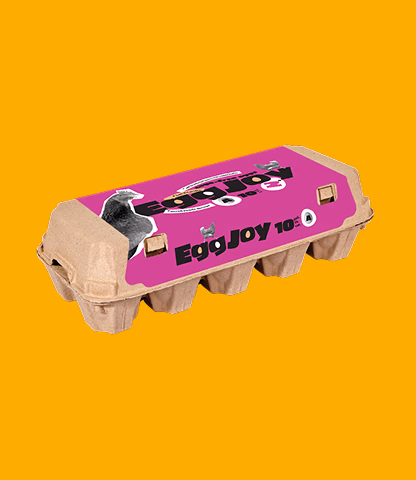 Eggjoy