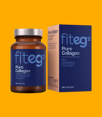 Fiteg2 Pure Collagen