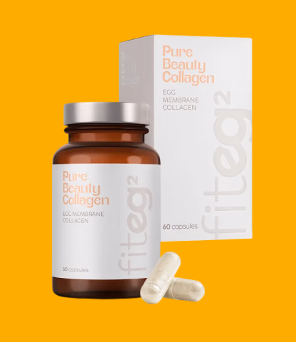 Fiteg2 Pure Beauty Collagen