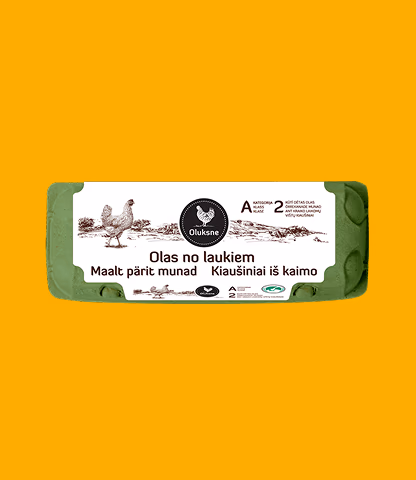 Oluksne Premium